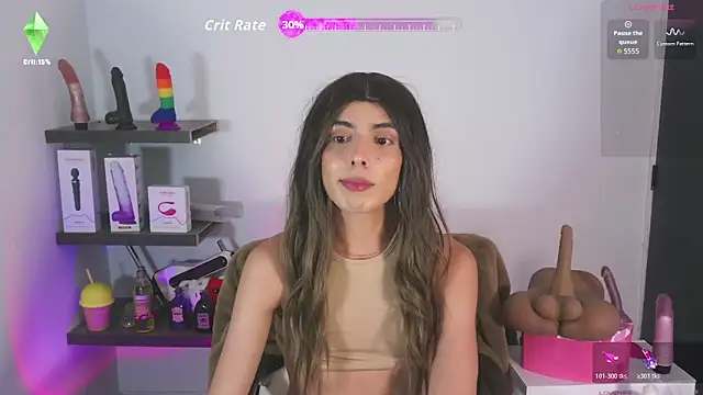 Онлайн чат XXX valentina_crtti