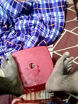 Chat XXX en directo de Yashkumar_0697