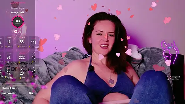 Witch_in_Velvet Live XXX-chat