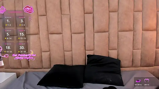 lulu_wonderのライブXXXチャット