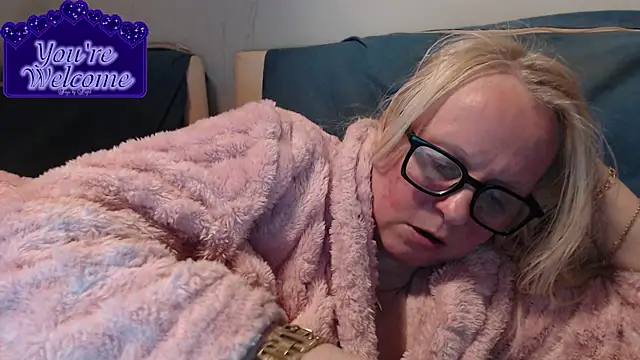 martachatte Adlı Modelin Canlı XXX Sohbeti