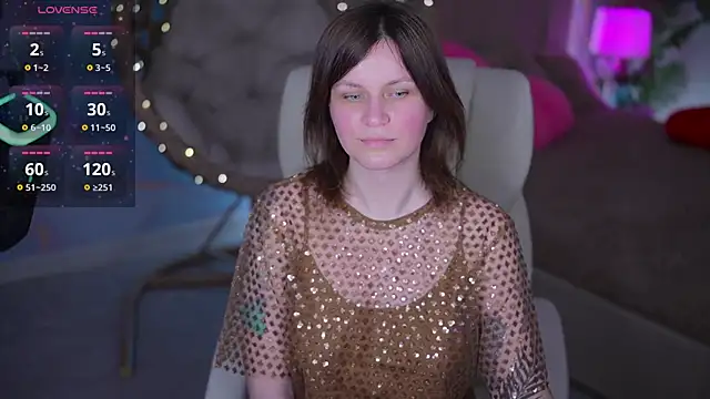 TinaMelt 라이브 XXX 채팅