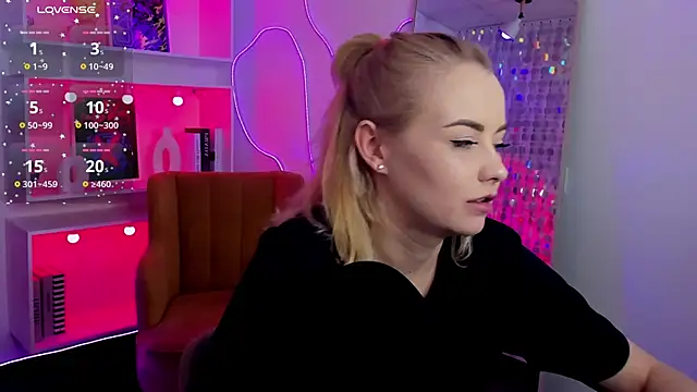 StephanieSweety – Naživo XXX chat