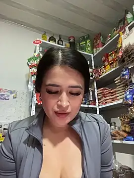 Sembang XXX Secara Langsung Sara_fun