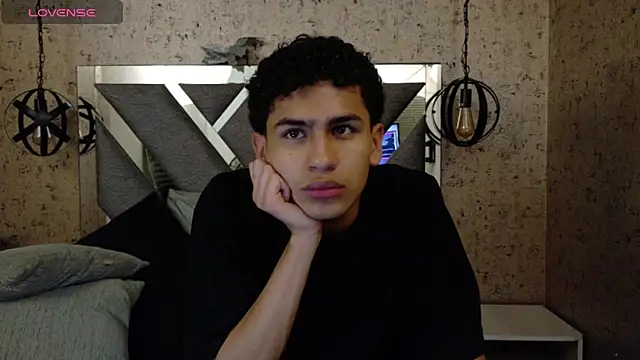 Dark_Sultan Webcam-Show