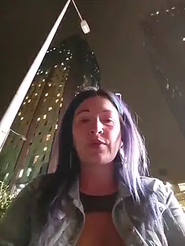 sophie_bangerのウェブカメラショー