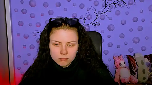 foxy_tease_ Chat XXX in diretta