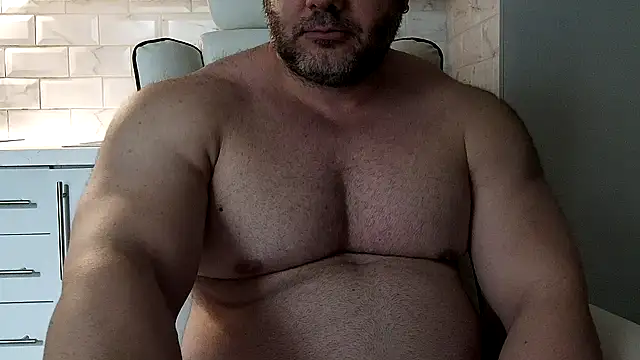 Chat XXX ao vivo de WildJohn_XX