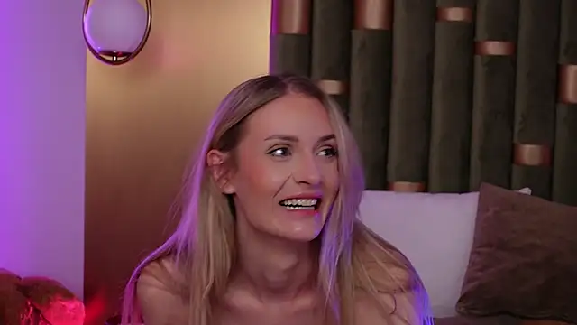 AmeliaAngel – Live XXX-chat