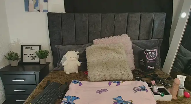 Petite_pepper – Live XXX-chat