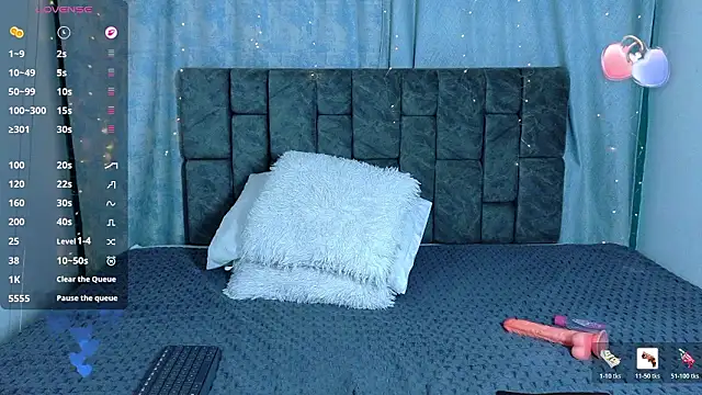 Chat XXX Live NicolasTorrez