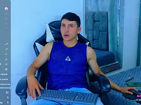 Chat XXX ao vivo de SharleeBoygum