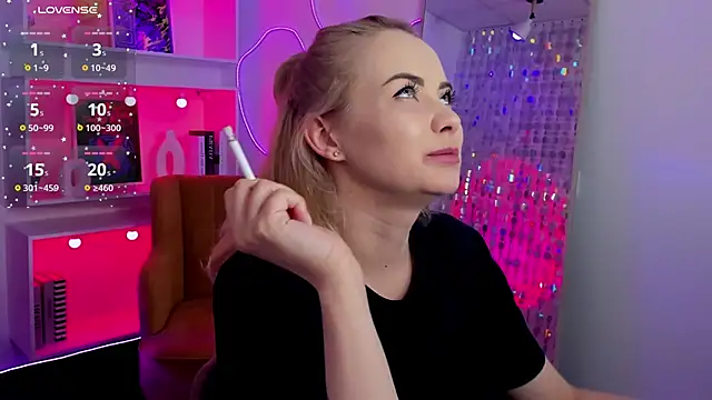 StephanieSweety – Naživo XXX chat