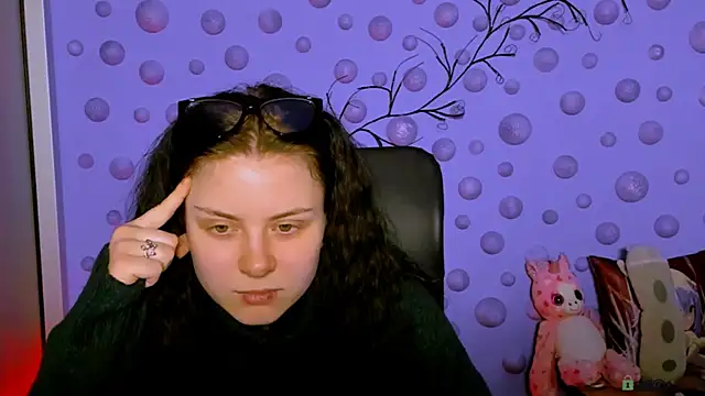 Sembang XXX Secara Langsung foxy_tease_