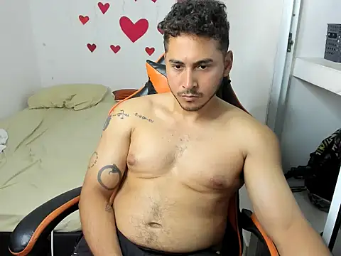 ashlan_kingのライブXXXチャット