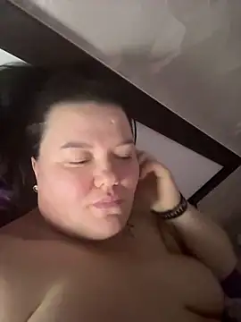 SunnyLeila2101 – Kamerová šou