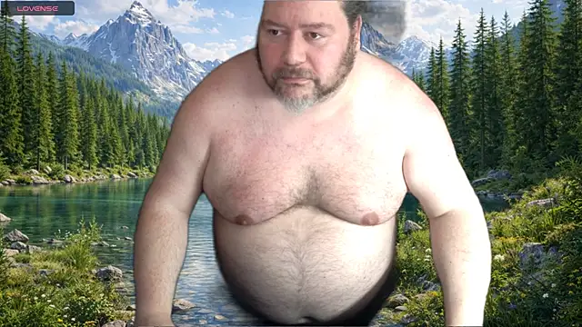 MysticDevil Live XXX Chat