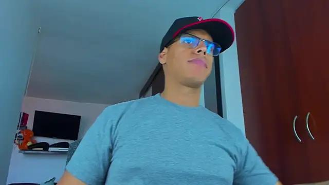 _John_Boy_のライブXXXチャット