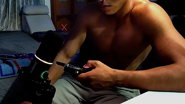 Sembang XXX Secara Langsung Jhon_wich