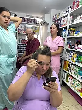 kandalove: онлайн-секс-чат