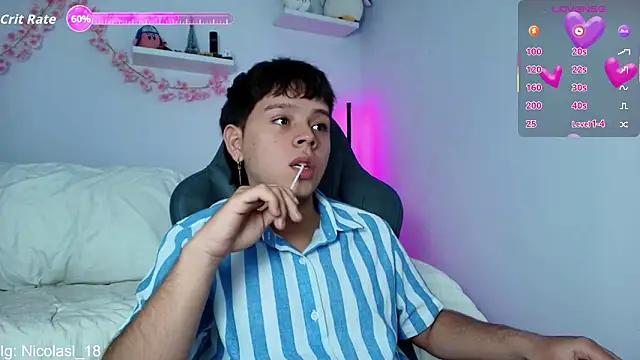 nico_leroy Chat XXX live