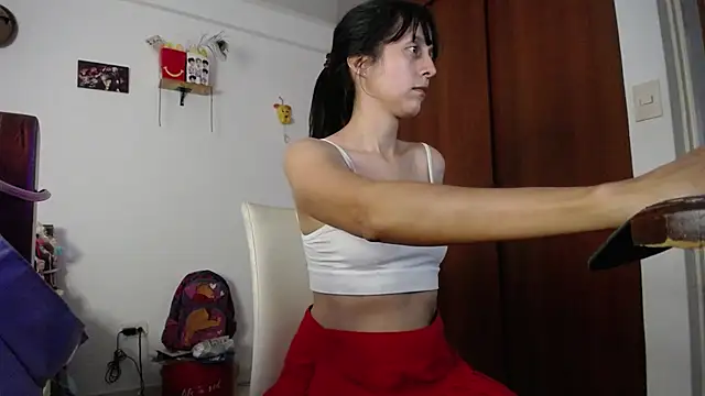 Moon_lunita Live XXX-Chat