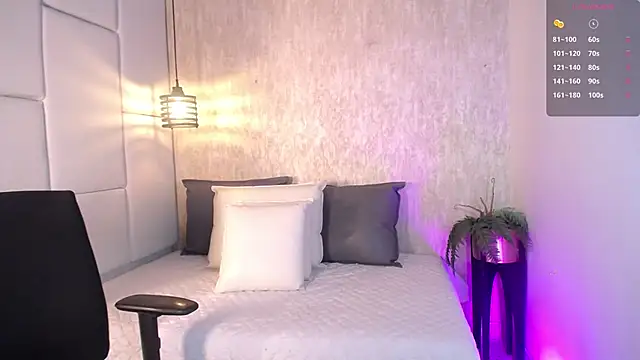 Hisoka_011 live XXX chat