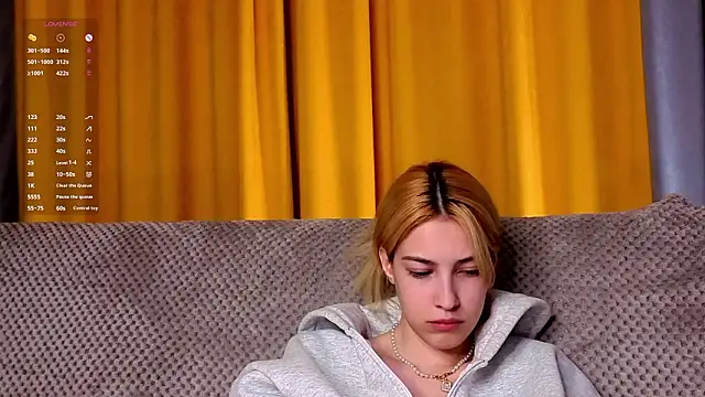 Chat XXX en directo de AngelicRice