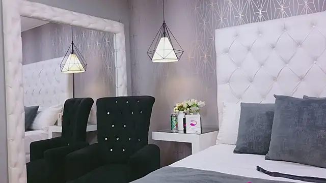 AntonellaEscudero Webcamshow