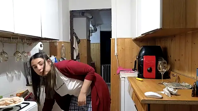 VanessaDoyle Chat XXX live