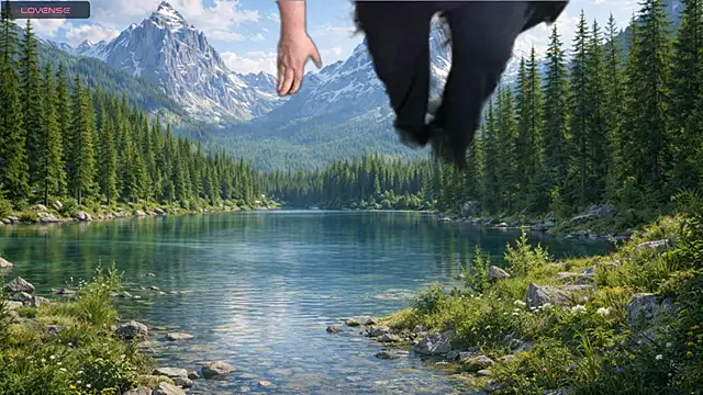 MysticDevil Chat XXX live