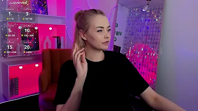 StephanieSweety Live XXX-chat