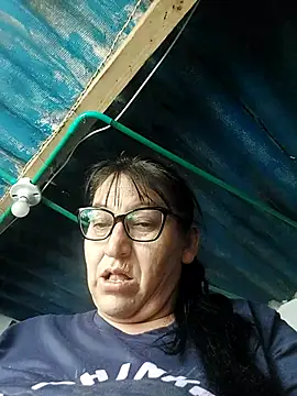 clarita_01 Webcam-Show