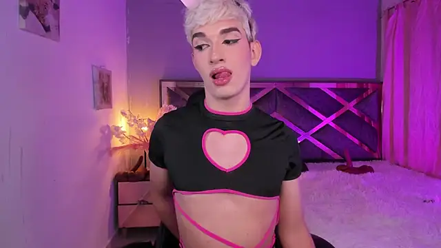 Cherry_zayden_ Adlı Modelin Canlı XXX Sohbeti