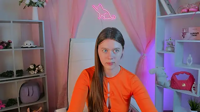 CelestineMauriac: απευθείας συνομιλία ΧΧΧ