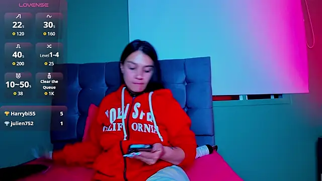 Chat XXX Live hazz_smith_