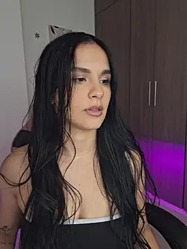 heyshaaのウェブカメラショー