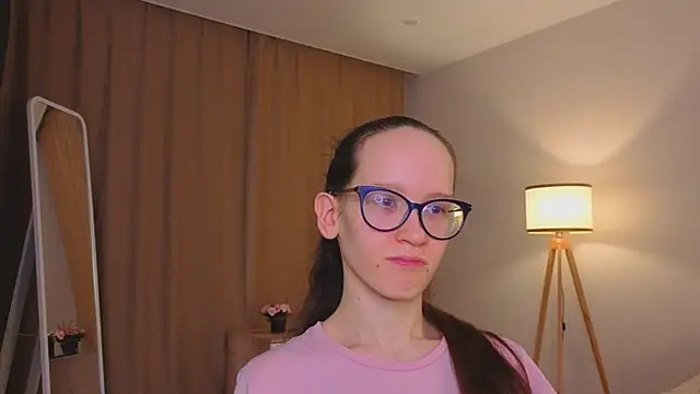 BettyBrowni Show Webcam