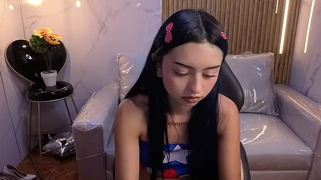 Czat XXX na żywo – _ceeleste_cute_