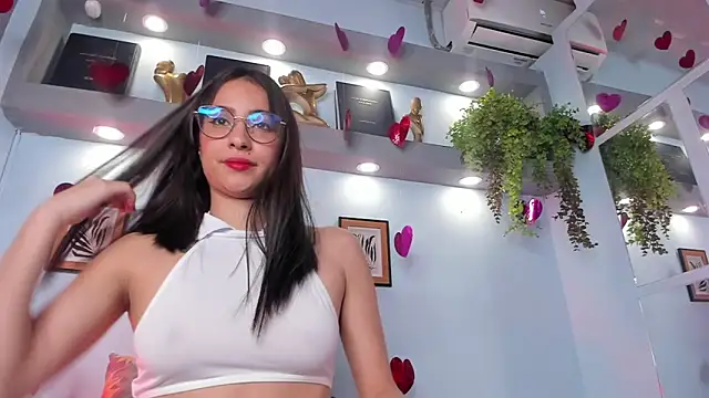 Czat XXX na żywo – Alana_Martinez_