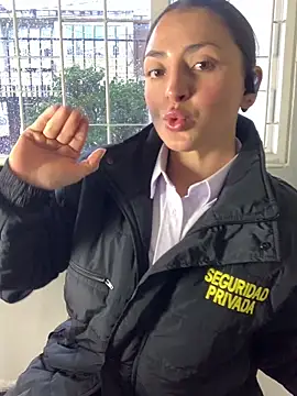 ArianaDominguezPink_ লাইভ XXX চ্যাট