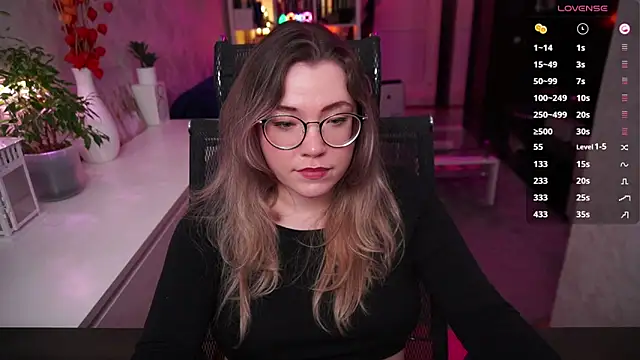 RemyCute – Naživo XXX chat