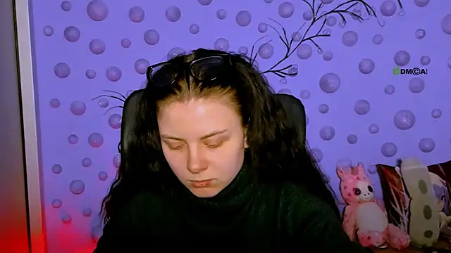 foxy_tease_ Obrolan Langsung XXX