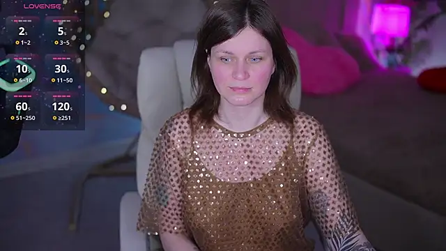 دردشة TinaMelt الجنسية المباشرة