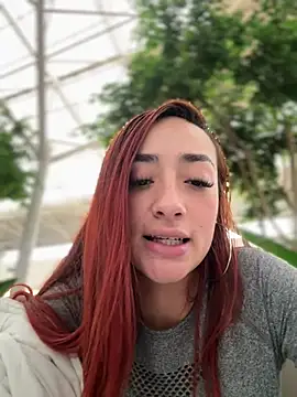 ariiel_ – Naživo XXX chat