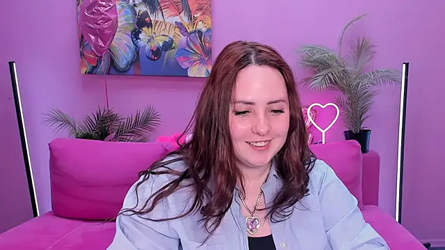 Hennessy_bunny – Naživo XXX chat