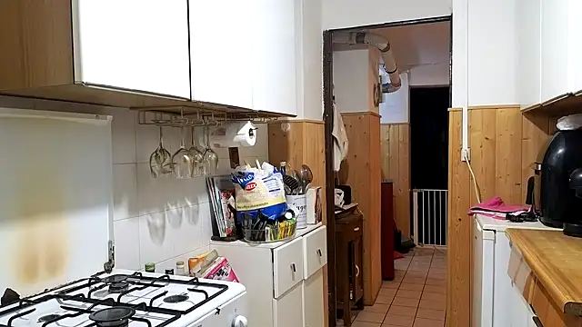 VanessaDoyle Webcam show