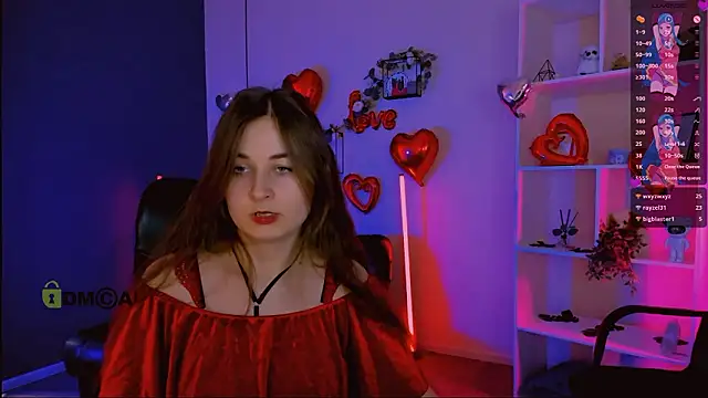 liana_kisses live XXX chat