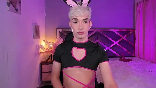 Cherry_zayden_ Show Webcam