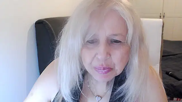 SusiLifeXXX – Live XXX-chat